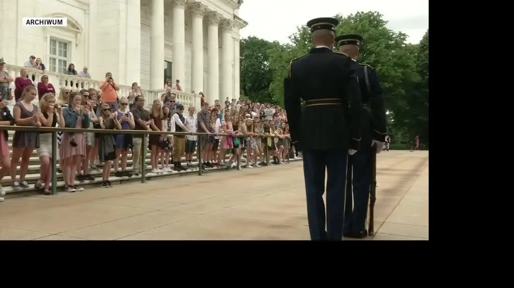 Arlington National Cemetery