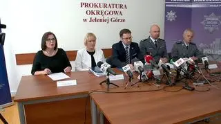 "Ciało Magdaleny Ż. zostanie przetransportowane do Polski w tym tygodniu"