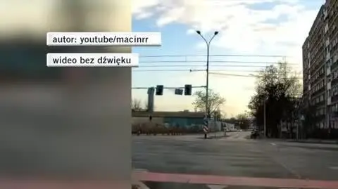 karetka blur