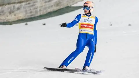 Udane kwalifikacje Polaków. Kubacki przegrał tylko z rewelacyjnym Granerudem