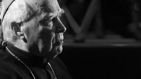 Wspomnienia o zmarłym abp. Tadeuszu Gocłowskim 