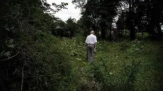 Dziś do Miedzianki powoli wraca życie