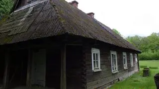 Osada Dziedzinka może zostać zabytkiem