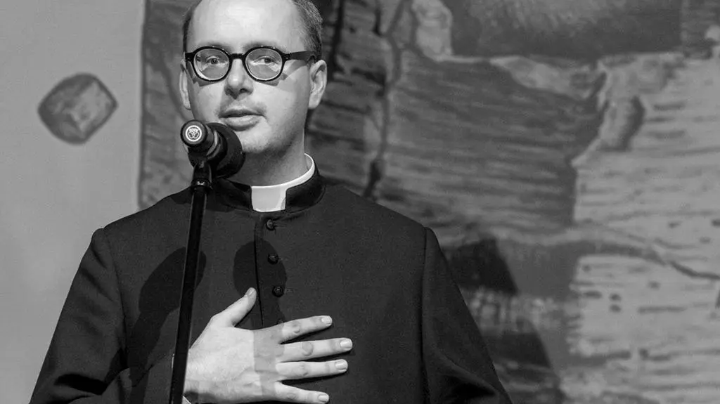 Abp Gocłowski: człowiek kapłan, chrześcijanin