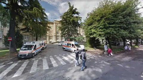 Dwulatek ma przejść operację w szpitalu Sant'Orsola-Malpighi w Bolonii