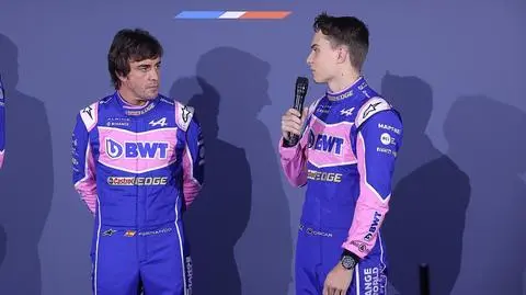 Zespół Formuły 1 ogłosił nowego kierowcę. Ten od razu wszystkiemu zaprzeczył