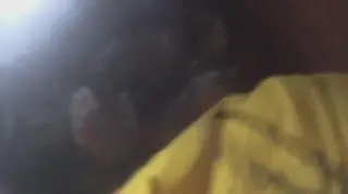 Nagranie z wyjątkowej akcji ratunkowej na Nanga Parbat