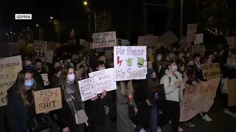 2710N380X BUM PROTESTY
