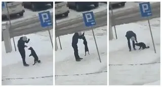 Policja prowadzi postępowanie w tej sprawie