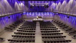 Harpa Concert Hall and Conference Centre 