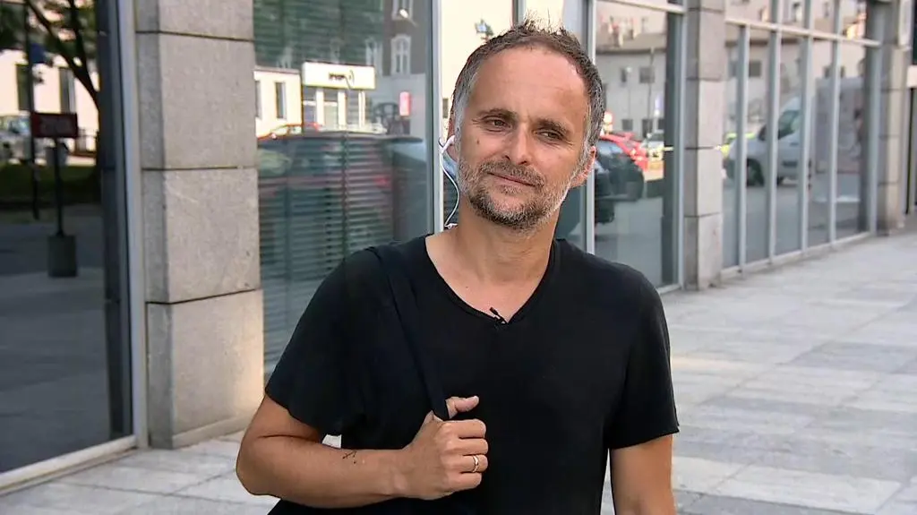 Artur Rojek opowiada o rodzajach muzyki i nazwie festiwalu