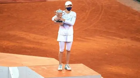 Rozmowy trwają. Ponowne przełożenie French Open coraz bliżej