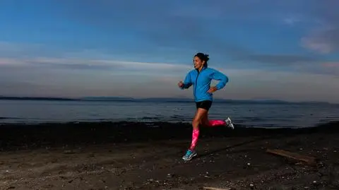 Słyszała, że ma szczęście, że wykorzystują ją prominentni mężczyźni