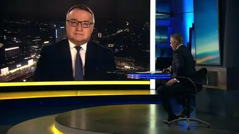 Biernacki: obawiam się, że na dzisiaj Paweł Kukiz nie wie, co ma zrobić 