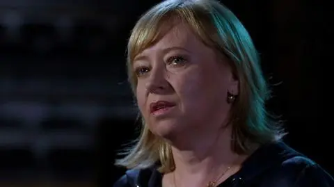 "Znam reżyserów, którzy czuli się bogami i wolno im było za dużo"