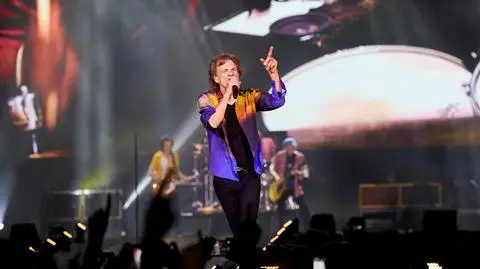 Mick Jagger zakażony. The Rolling Stones odwołali koncert kilka godzin przed wyjściem na scenę