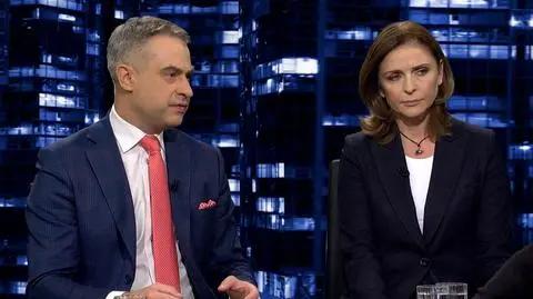 Gawkowski: naczelny szyderca III RP przeradza się w demiurga, który obraża kobiety