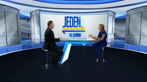 Lex TVN. Grodzki: myślę, że w tej sprawie Senat zajmie radykalne stanowisko