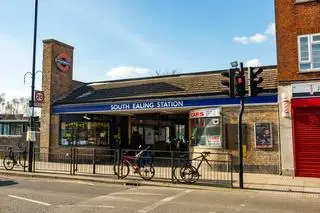 South Ealing, Londyn