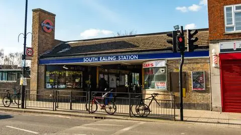 South Ealing, Londyn