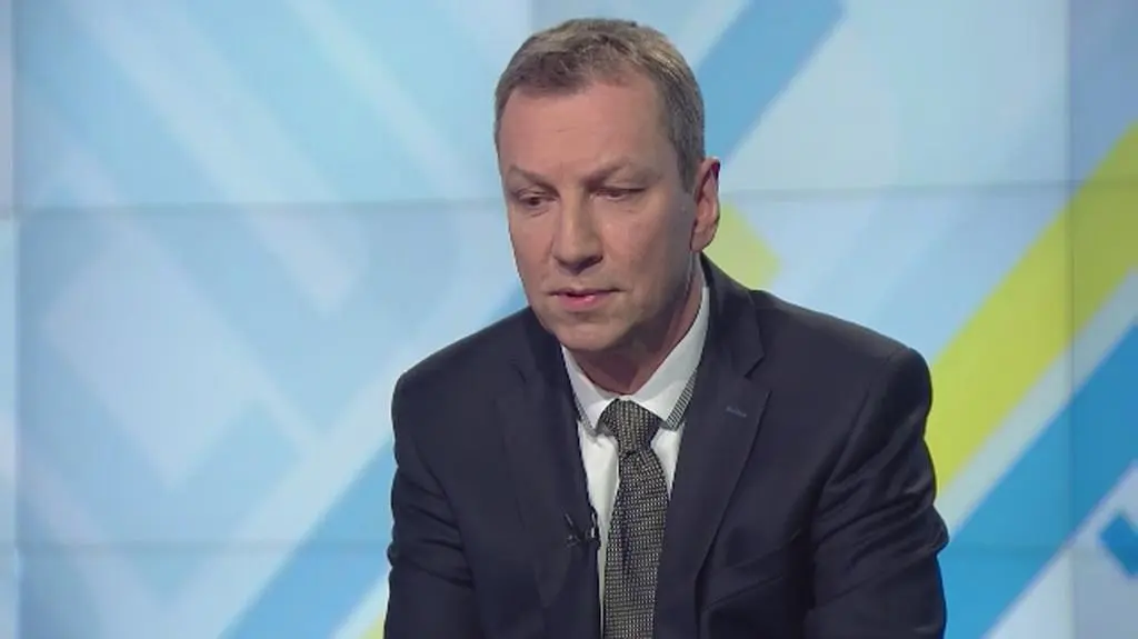 Trudno mi pochwalić Michała Kamińskiego za tę kampanię