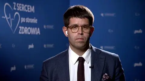 Jankowski: dziś nie było nawet z kim porozmawiać o postulatach