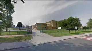 Szkoła Podstawowa nr 5 w Bolesławcu