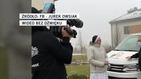 owsiak