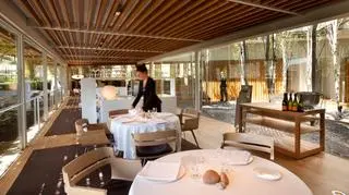 Restauracja El Celler de Can Roca
