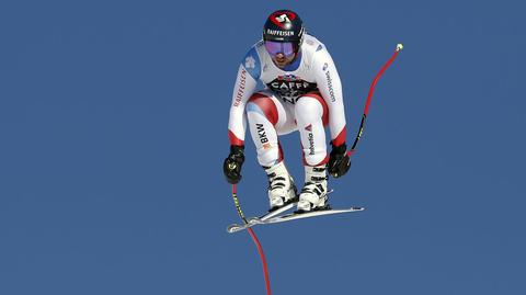 Zjazd w Wengen może wypaść z kalendarza Pucharu Świata