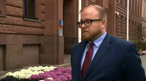 Rzecznik MSZ: Ze strony Białorusi nie ma gotowości do rozmowy. Jest gotowość do zaogniania sytuacji
