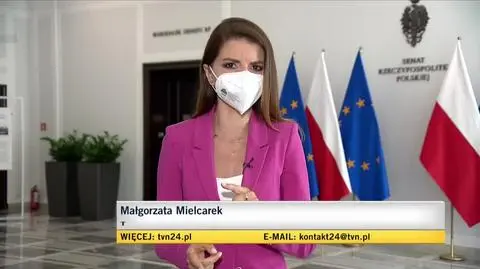 LIVE SENAT 1