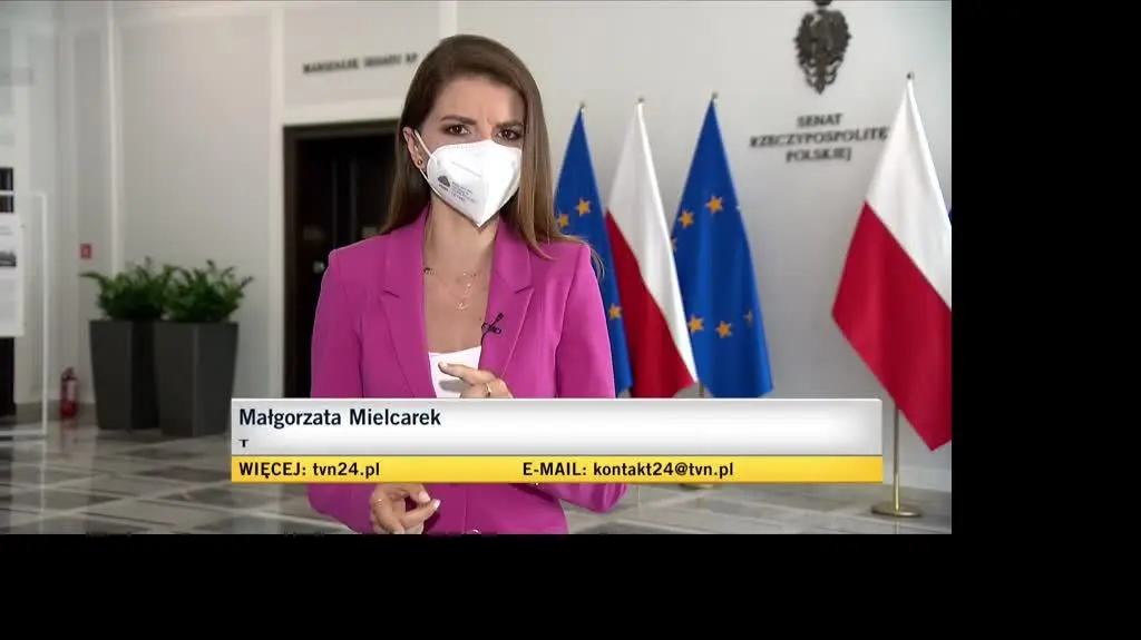 LIVE SENAT 1