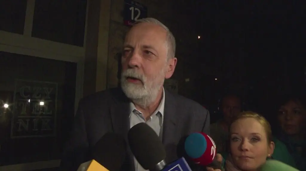 PO wyciąga wnioski po przegranych wyborach prezydenckich