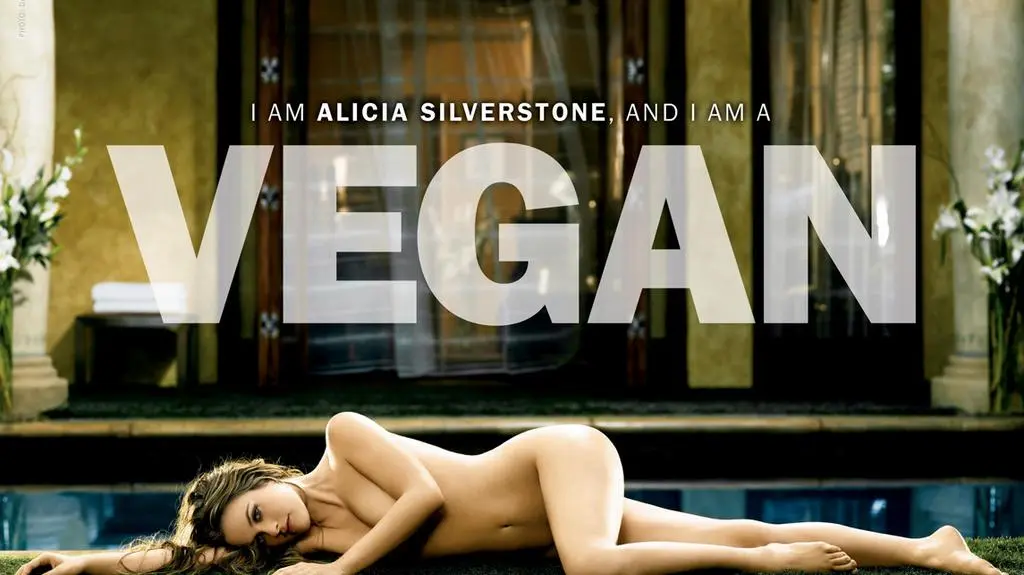 Alicia Silverstone