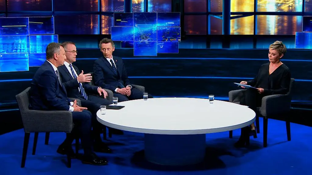 Jarosław Sellin: jestem uskrzydlony
