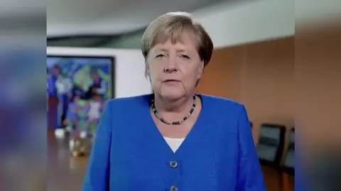Angela Merkel