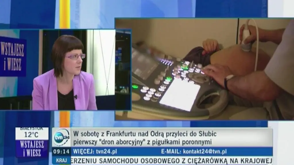 Chcą całkowicie zakazać aborcji