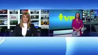 Protesty w całej Polsce. Redakcja TVN24 dziękuje za słowa wsparcia i apele na ulicach