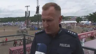 Pobicie w Kostrzynie nad Odrą. 30-latek w stanie krytycznym