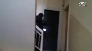 - Dopalacze działają podobnie jak narkotyki, ale sa bardziej niebezpieczne - tłumaczy policjant