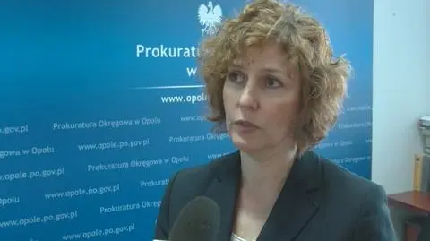 Prokuratura o niebezpiecznych odpadach z Brzegu