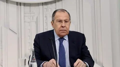 Rosjanie niezadowoleni z rozmów: nie były udane 