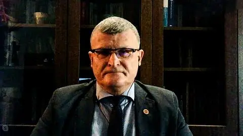 Dr Grzesiowski: my nie mamy doświadczenia w Polsce z niekontrolowanym wzrostem zachorowań, a to w tej chwili się dzieje