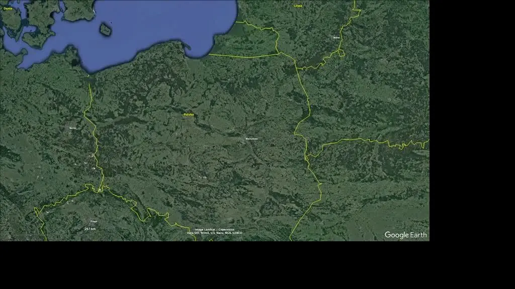  osiedle Przyjaźni w Poznaniu