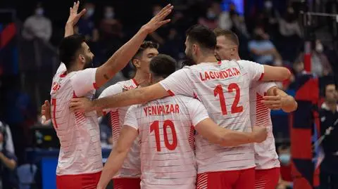 Sensacja w siatkarskich mistrzostwach Europy. Rosja pokonana