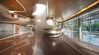 Wangjing Soho