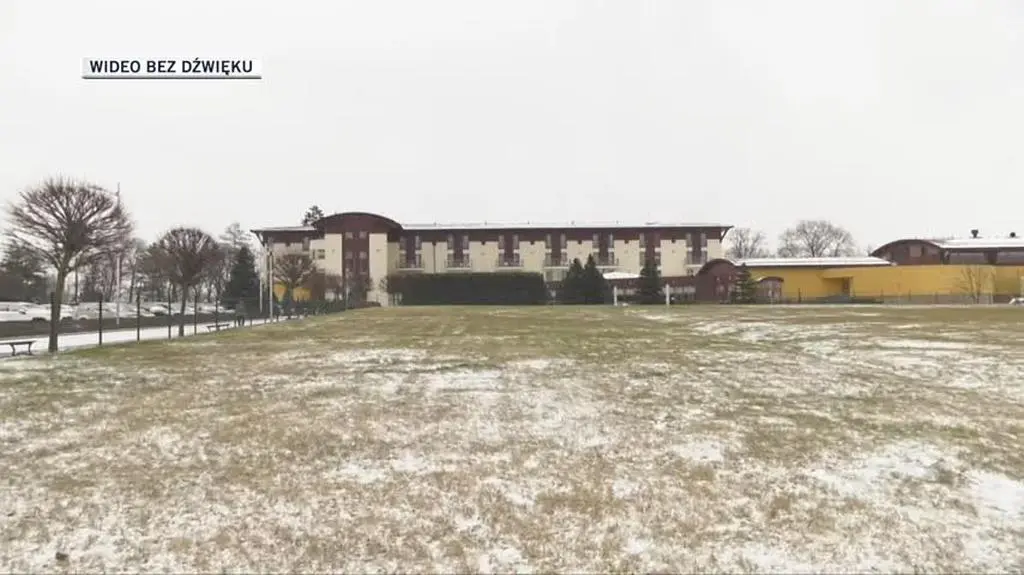 hotel dla Martynki