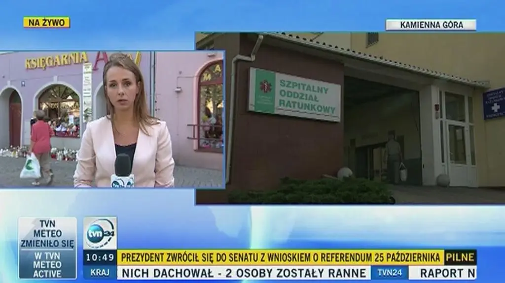 Biegli psychiatrzy zbadają Samuela N