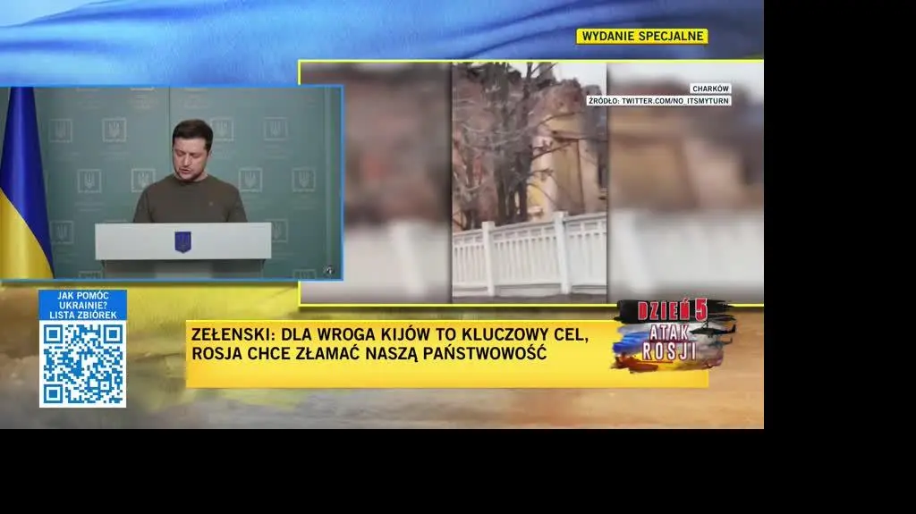 zelenski